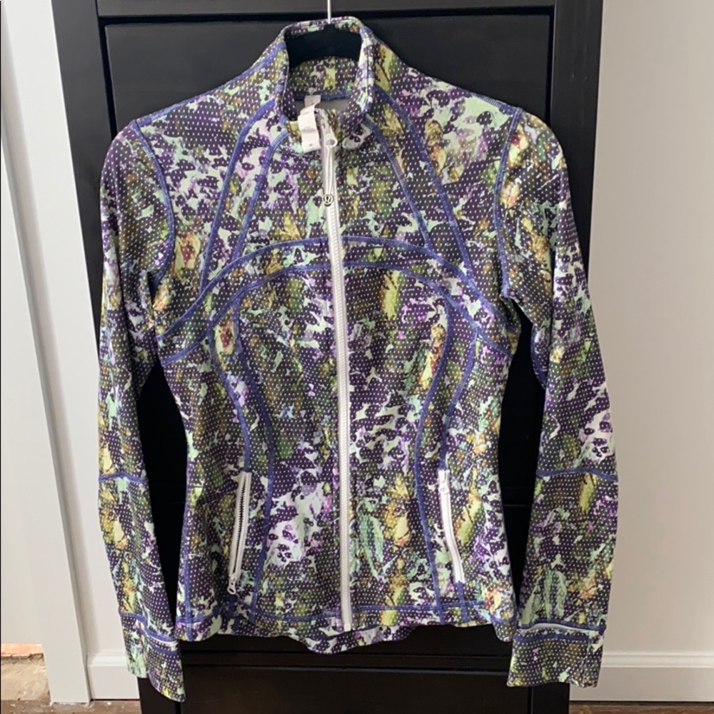 Lululemon Define Jacket